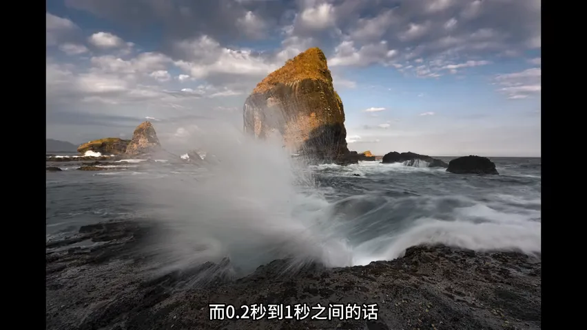 风光摄影常见6大场景拍摄总结，星空、海景、城市原来这么拍！ · 图9