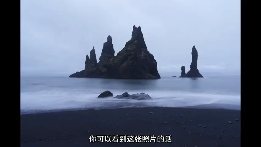 风光摄影常见6大场景拍摄总结，星空、海景、城市原来这么拍！ · 图10