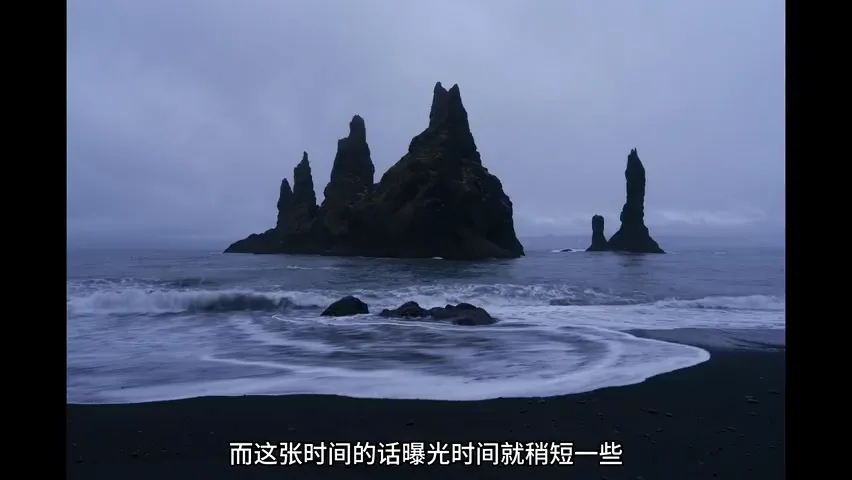 风光摄影常见6大场景拍摄总结，星空、海景、城市原来这么拍！ · 图11