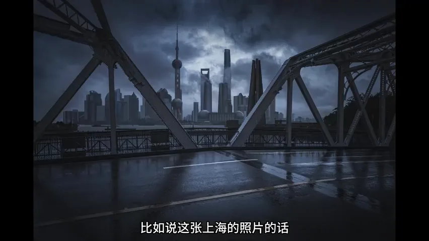 风光摄影常见6大场景拍摄总结，星空、海景、城市原来这么拍！ · 图12