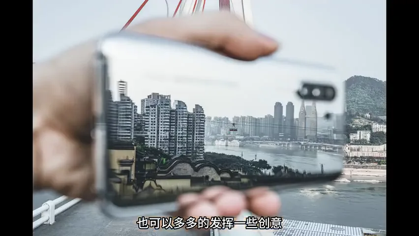风光摄影常见6大场景拍摄总结，星空、海景、城市原来这么拍！ · 图13