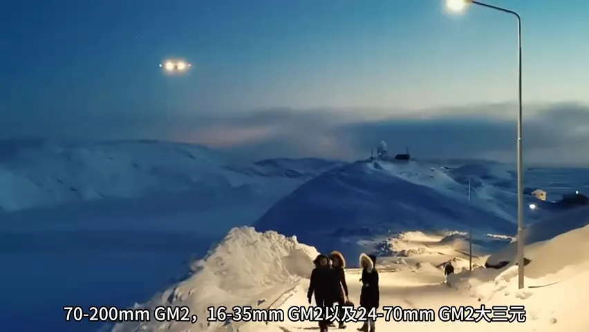 风光摄影常见6大场景拍摄总结，星空、海景、城市原来这么拍！ · 图14