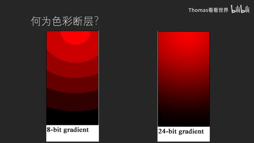 照片天空有奇怪色带？后期色彩断层的预防和解决方法 (视频教程) · 图2