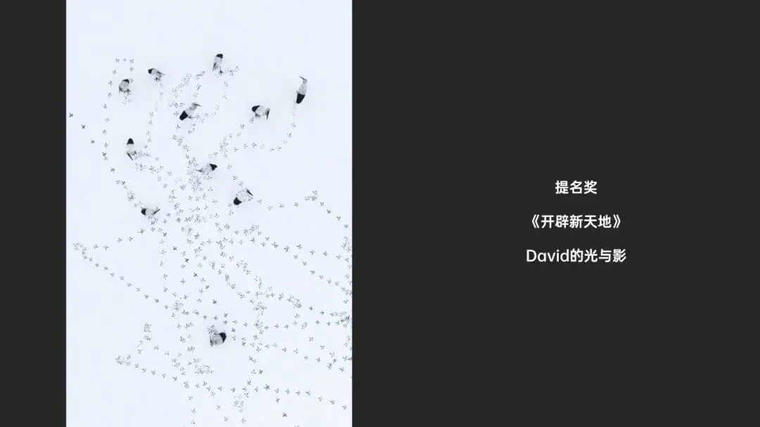 无人机还能拍人文？2023天空之城摄影大赛作品赏析！ · 图29