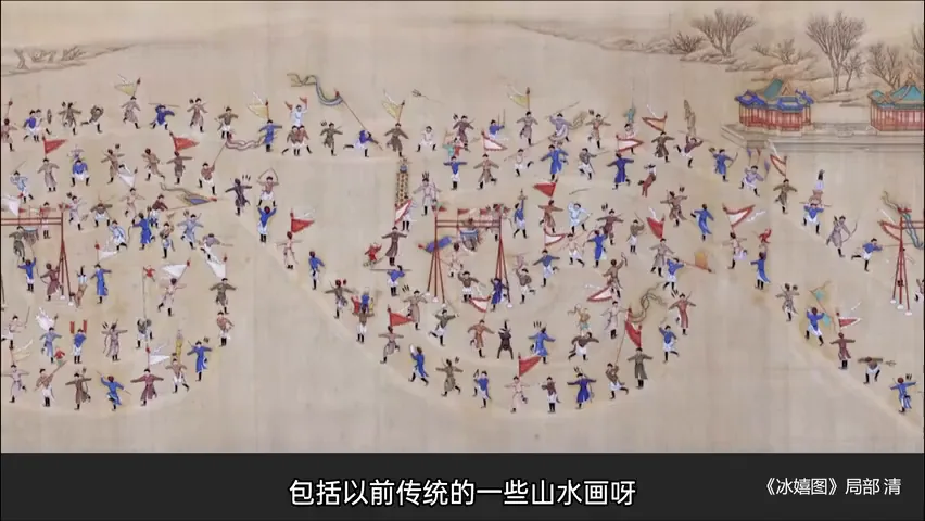 无人机还能拍人文？2023天空之城摄影大赛作品赏析！ · 图3