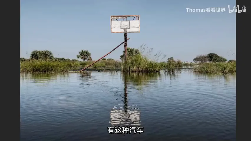 摄影组照可以怎么拍？2023索尼世界摄影大赛获奖作品赏析（专业组） · 图12