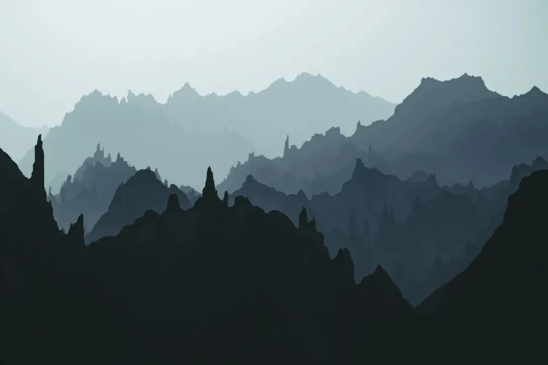 Northwest China Through a Telephoto: Sony 70-200mm F4 G II Field Test · Fig. 2