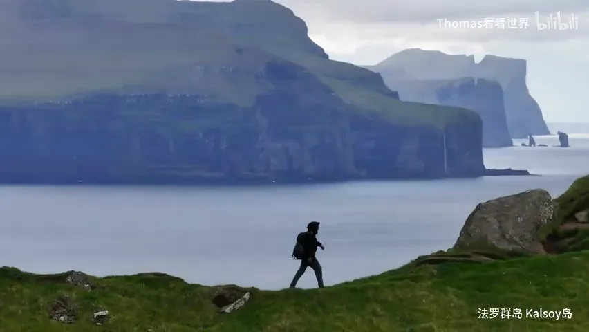 Deep Shoot in Iceland, Norway & the Faroes: Can the Sony A7CR Anchor Landscape Work? · Fig. 2