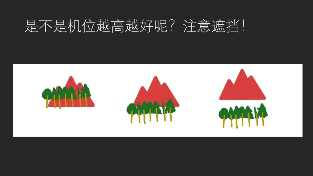 摄影照片如何更立体有空间感？原来有诀窍！ · 图28