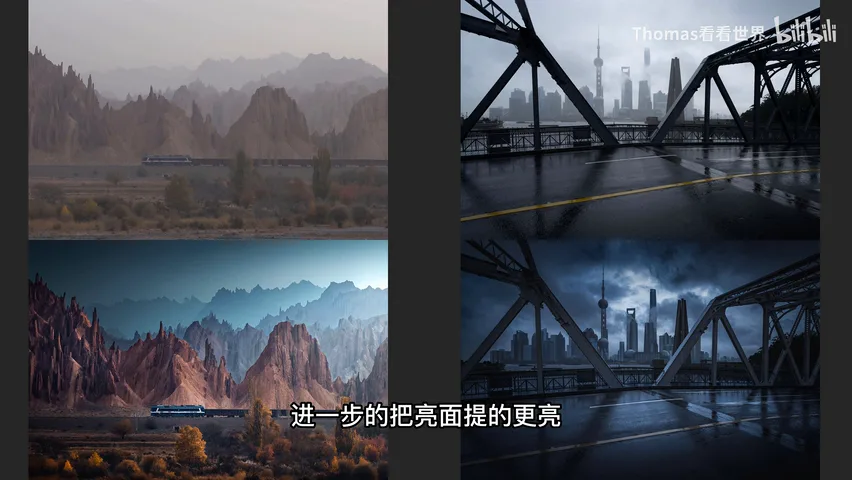 摄影照片如何更立体有空间感？原来有诀窍！ · 图6