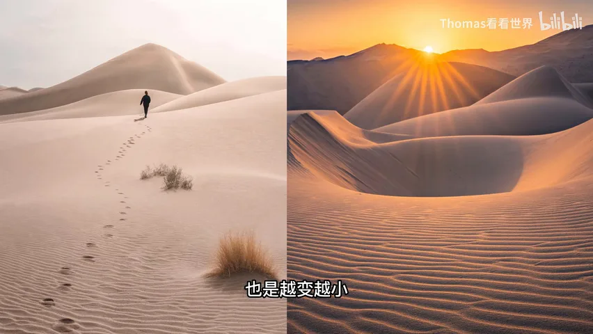 摄影照片如何更立体有空间感？原来有诀窍！ · 图11
