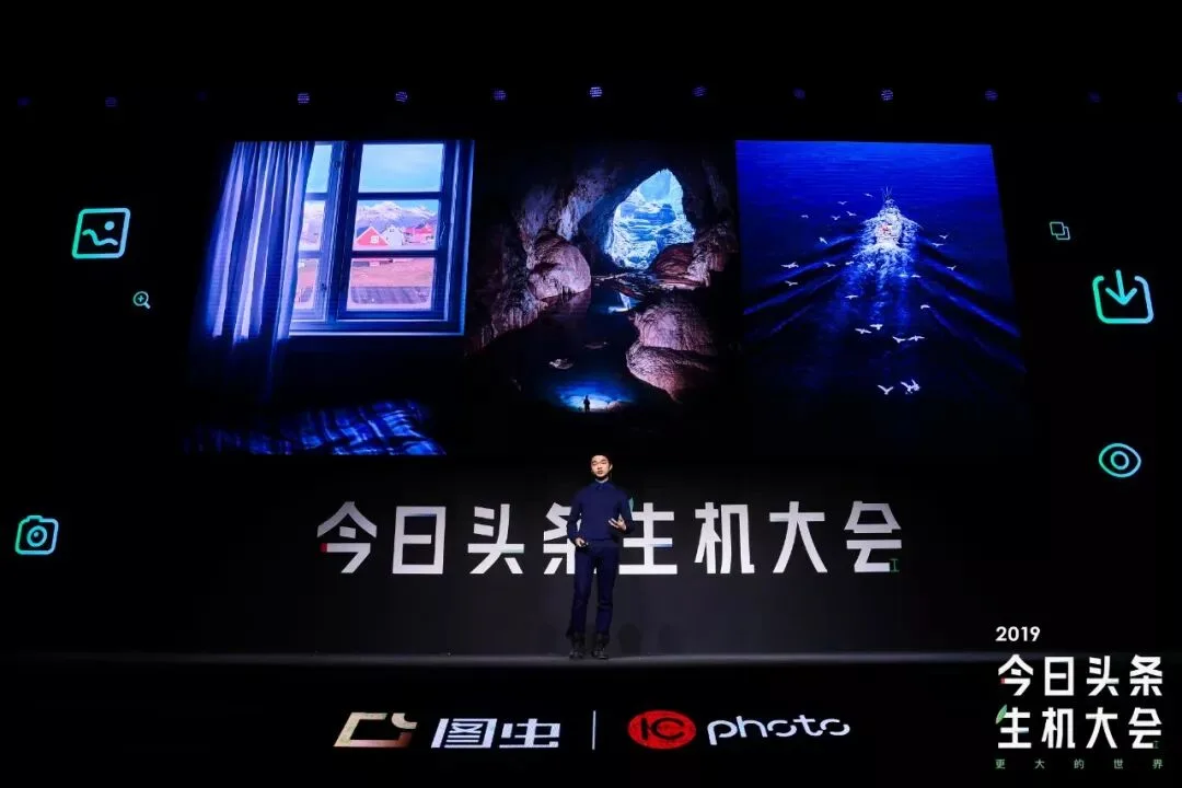 当我把买器材的钱投入生活，我发现了摄影新的可能 · 图1