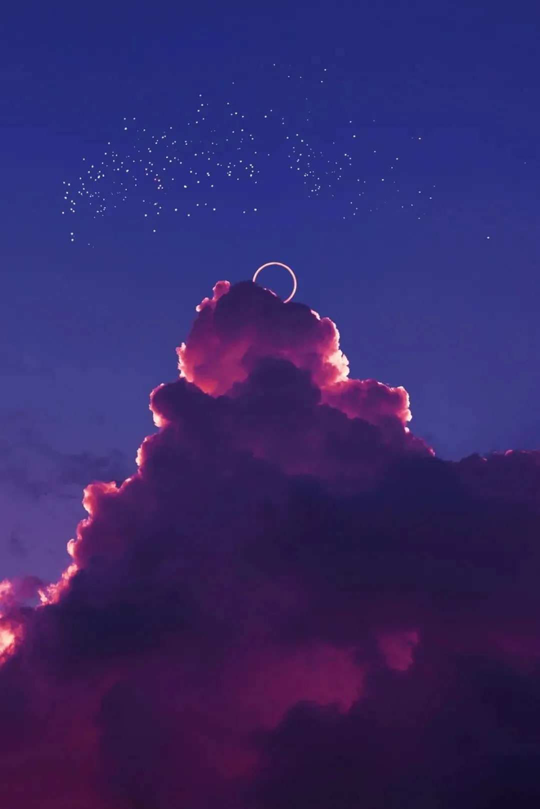 Amazing Starscape Photography Appreciation and Critique! How to Avoid Homogenization in Starscape Photography? · Fig. 30