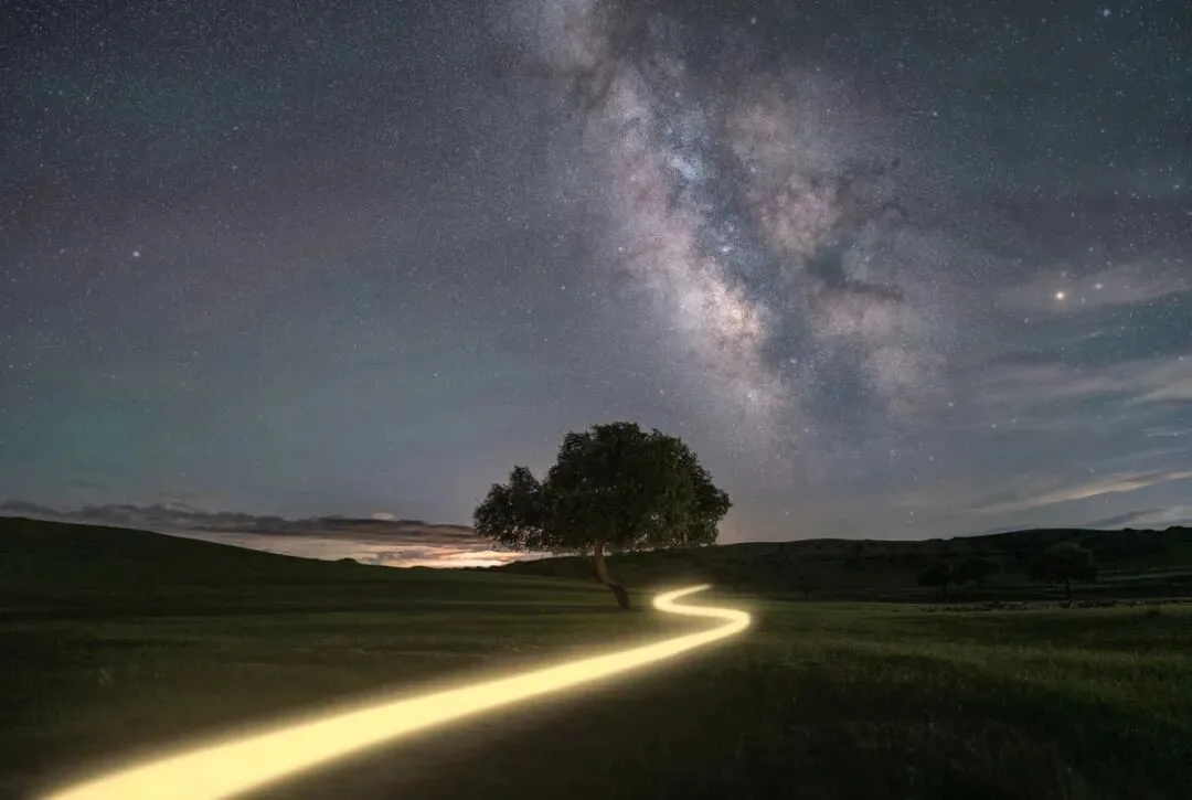 Amazing Starscape Photography Appreciation and Critique! How to Avoid Homogenization in Starscape Photography? · Fig. 33