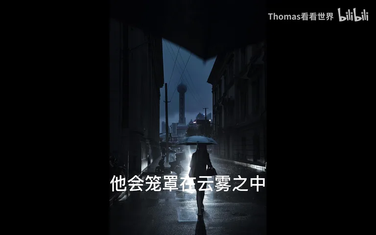 平淡街景秒变魔幻街头大片？摄影师拍摄与后期思路揭秘！ · 图3