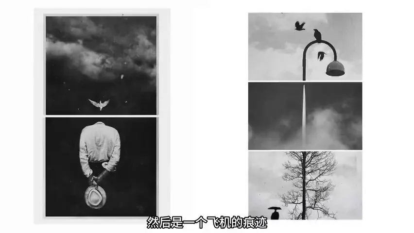 街头摄影这么拍，氛围和创意太绝啦！ · 图6