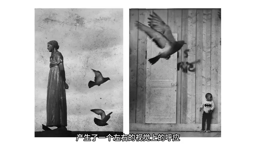街头摄影这么拍，氛围和创意太绝啦！ · 图10