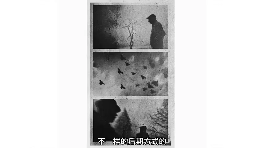 街头摄影这么拍，氛围和创意太绝啦！ · 图14