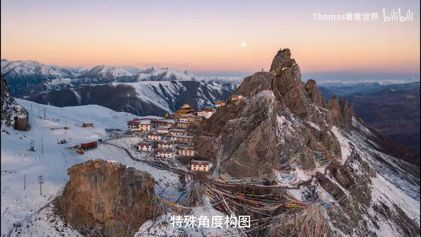 如何给照片做减法？竟还有这样的摄影后期操作！ · 图2