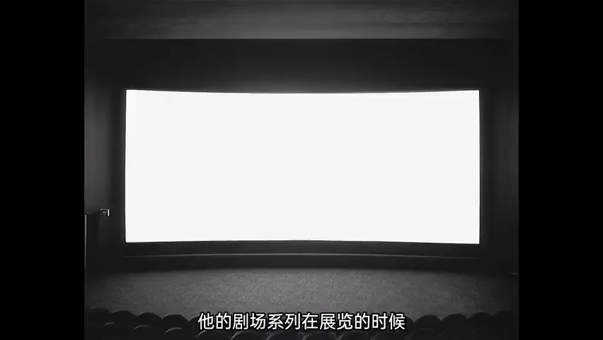 亚洲最贵摄影师？我从杉本博司那获得的三点启发！ · 图4