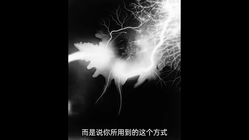 亚洲最贵摄影师？我从杉本博司那获得的三点启发！ · 图13