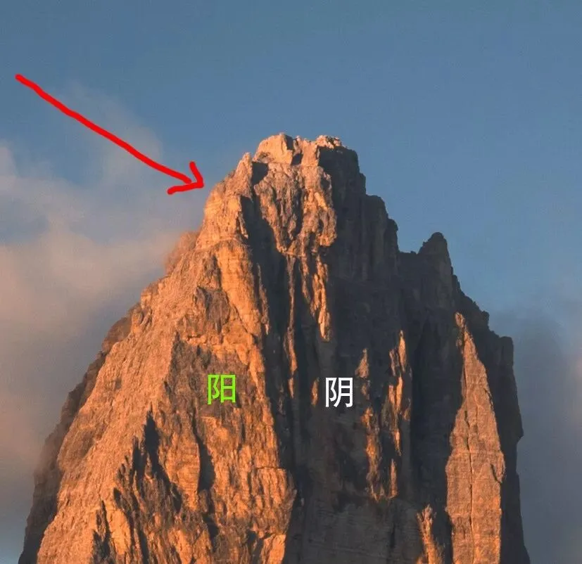 如何后期制作太阳炫光 · 图9