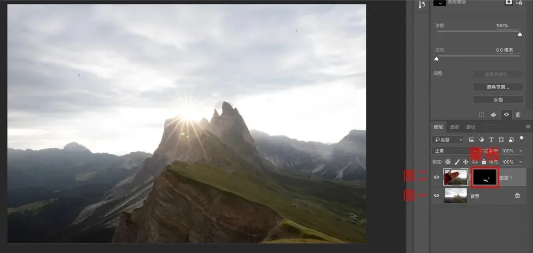 Starbursts Made Easy: Shooting & Post-Processing Secrets · Fig. 4