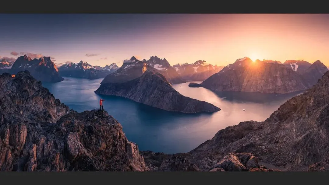 摄影师最爱的日出日落怎么拍？从热门大片中总结的规律技巧！ · 图18