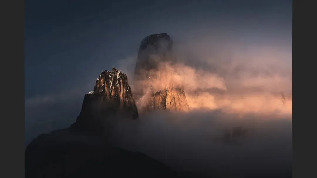 摄影师最爱的日出日落怎么拍？从热门大片中总结的规律技巧！ · 图54