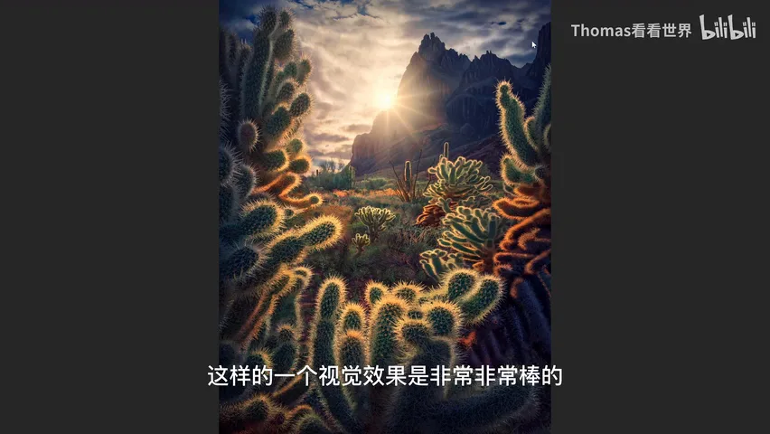 摄影师最爱的日出日落怎么拍？从热门大片中总结的规律技巧！ · 图8