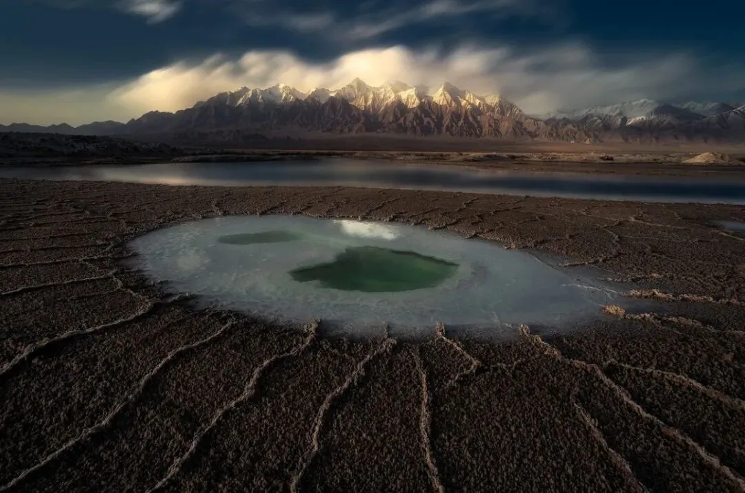 These Beautiful Places Are All in China? So Cool! · Fig. 3