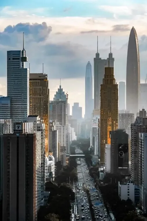These Beautiful Places Are All in China? So Cool! · Fig. 4