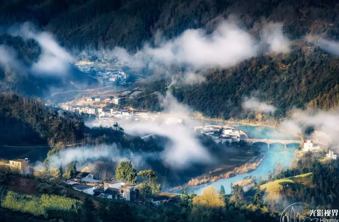 These Beautiful Places Are All in China? So Cool! · Fig. 5