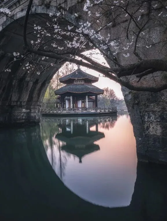 These Beautiful Places Are All in China? So Cool! · Fig. 6