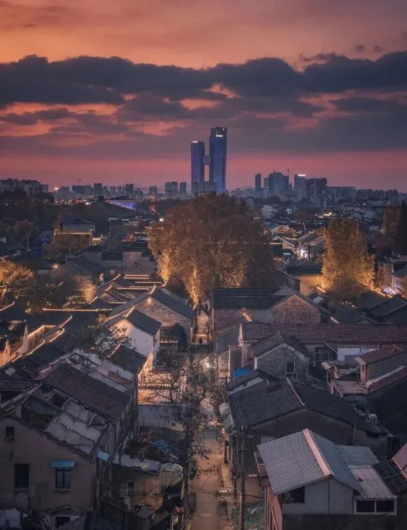 These Beautiful Places Are All in China? So Cool! · Fig. 8