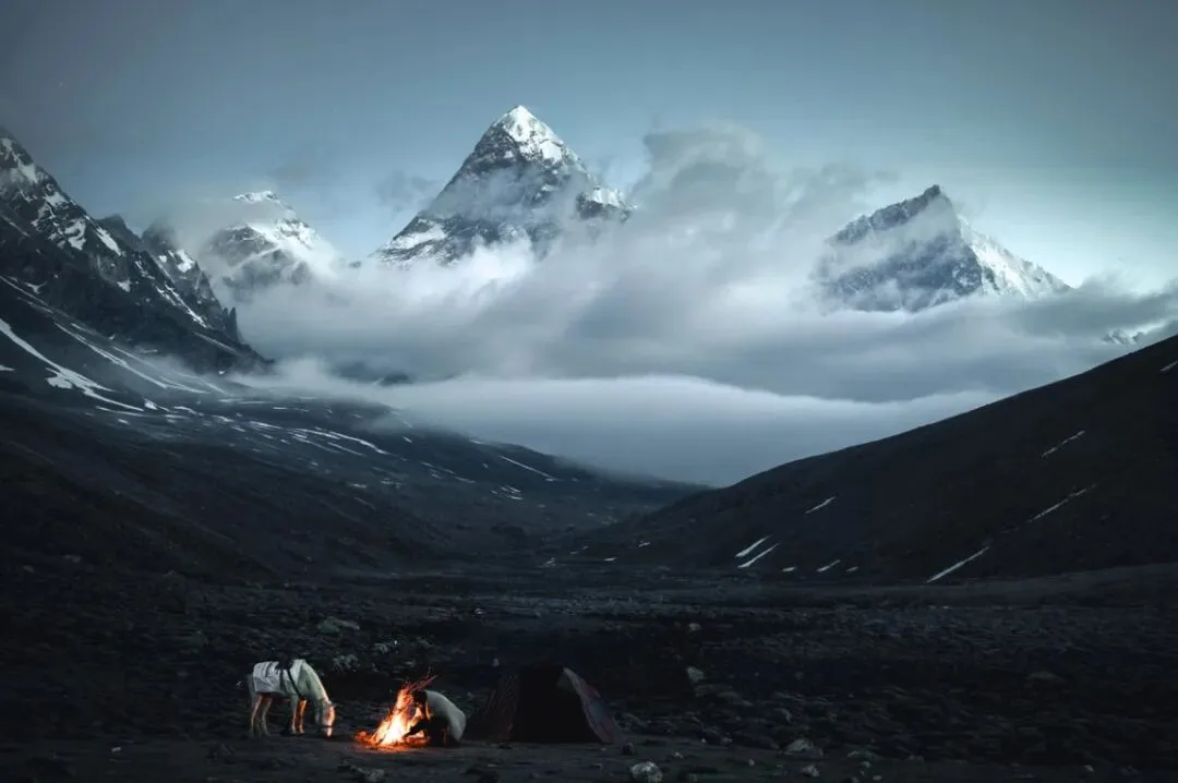 These Beautiful Places Are All in China? So Cool! · Fig. 11