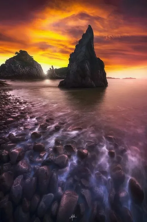 These Beautiful Places Are All in China? So Cool! · Fig. 12