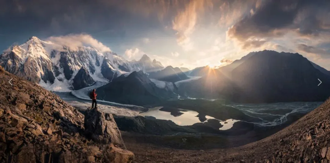These Beautiful Places Are All in China? So Cool! · Fig. 15