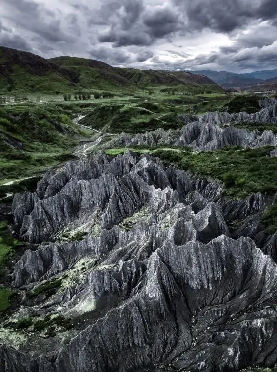 These Beautiful Places Are All in China? So Cool! · Fig. 16