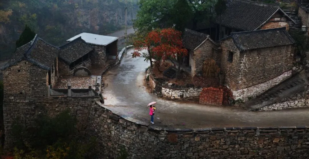These Beautiful Places Are All in China? So Cool! · Fig. 17