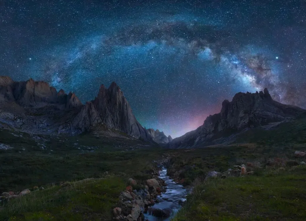 These Beautiful Places Are All in China? So Cool! · Fig. 19