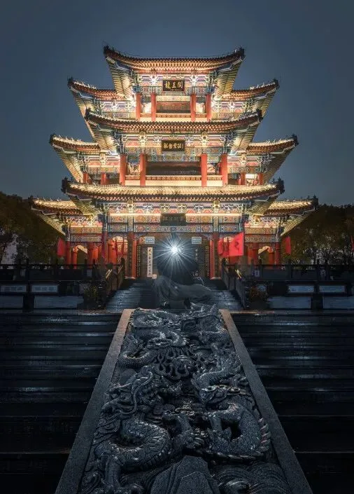 These Beautiful Places Are All in China? So Cool! · Fig. 20