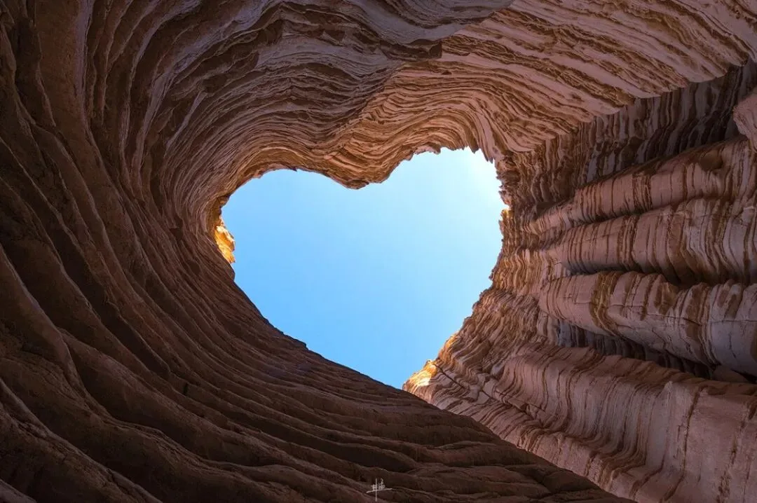 These Beautiful Places Are All in China? So Cool! · Fig. 21