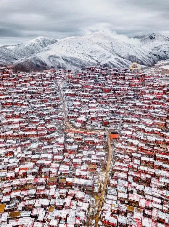 These Beautiful Places Are All in China? So Cool! · Fig. 22