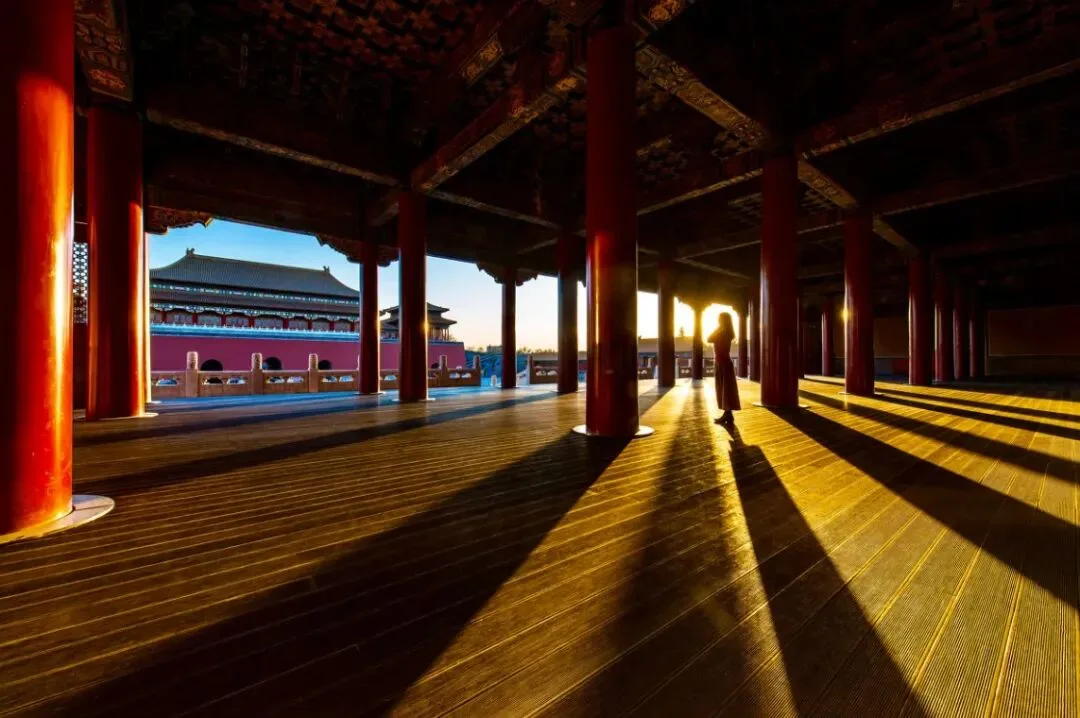 These Beautiful Places Are All in China? So Cool! · Fig. 24