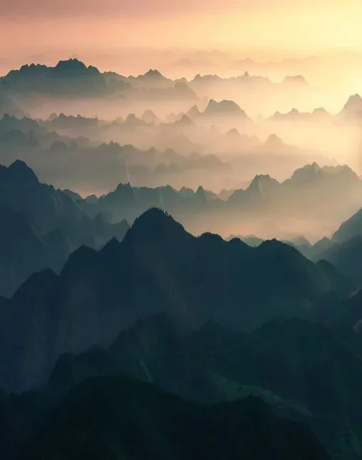 These Beautiful Places Are All in China? So Cool! · Fig. 25