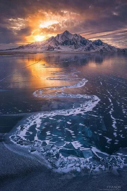 These Beautiful Places Are All in China? So Cool! · Fig. 27