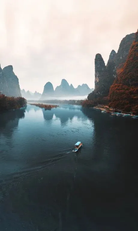 These Beautiful Places Are All in China? So Cool! · Fig. 28