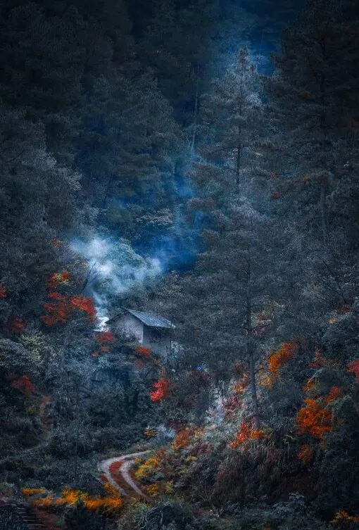 These Beautiful Places Are All in China? So Cool! · Fig. 29
