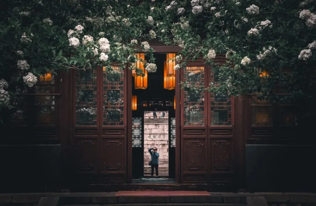 These Beautiful Places Are All in China? So Cool! · Fig. 31